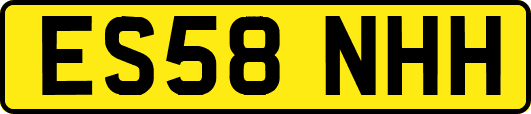 ES58NHH
