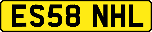 ES58NHL