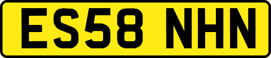 ES58NHN