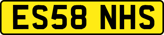 ES58NHS