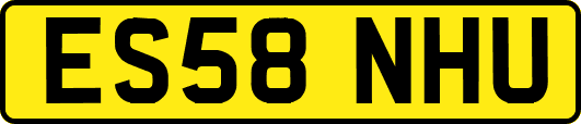 ES58NHU