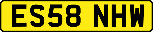 ES58NHW