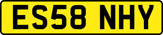 ES58NHY