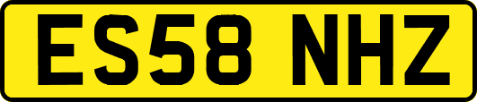 ES58NHZ