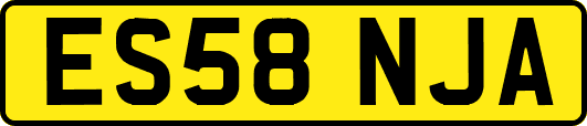 ES58NJA