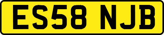 ES58NJB
