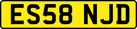 ES58NJD