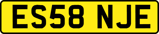 ES58NJE