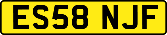 ES58NJF