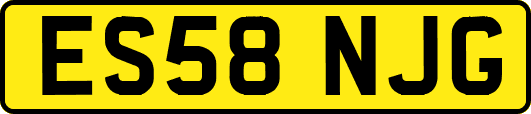 ES58NJG
