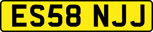 ES58NJJ