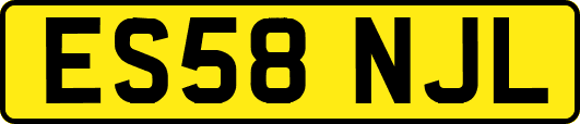 ES58NJL