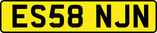 ES58NJN