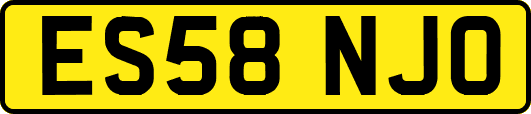 ES58NJO