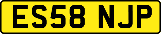 ES58NJP