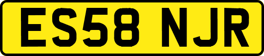 ES58NJR