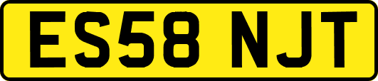 ES58NJT