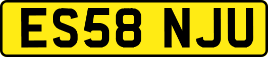 ES58NJU