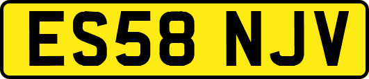ES58NJV