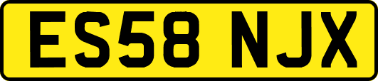 ES58NJX