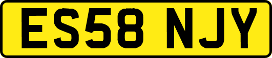 ES58NJY
