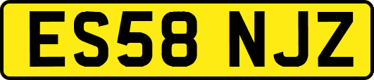 ES58NJZ