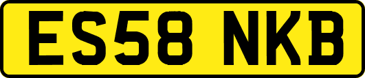 ES58NKB