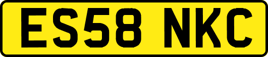 ES58NKC