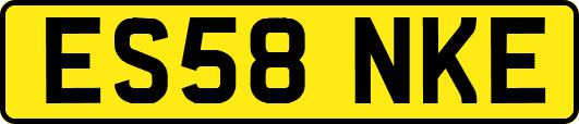 ES58NKE
