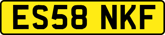 ES58NKF
