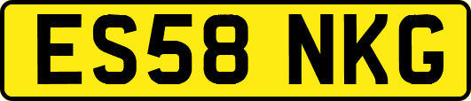 ES58NKG