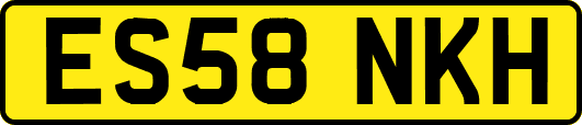 ES58NKH
