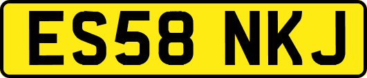 ES58NKJ