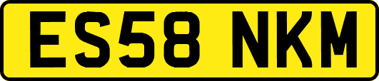 ES58NKM