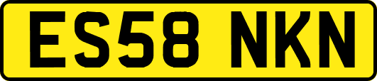 ES58NKN