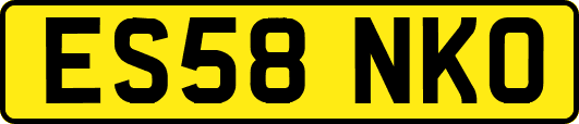 ES58NKO