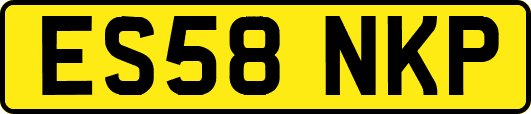 ES58NKP