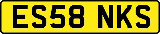 ES58NKS