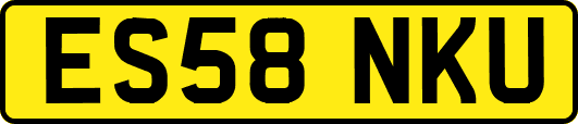 ES58NKU