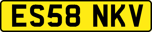 ES58NKV