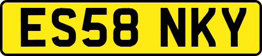 ES58NKY