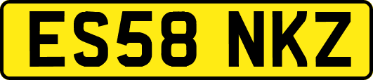 ES58NKZ