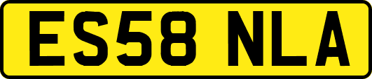 ES58NLA