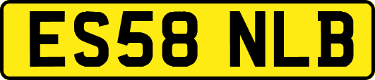 ES58NLB