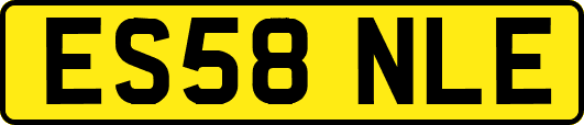 ES58NLE