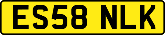 ES58NLK