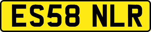 ES58NLR