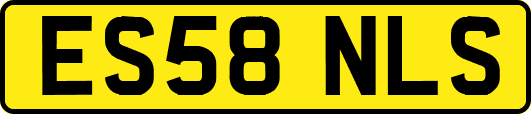 ES58NLS