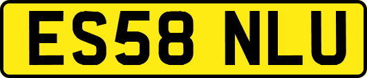 ES58NLU