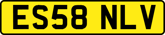 ES58NLV